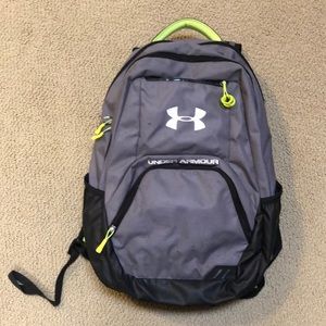 Under Armour Backpack